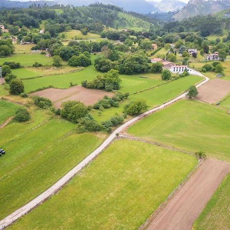 Villa Valentina Rales  Екстер'єр фото