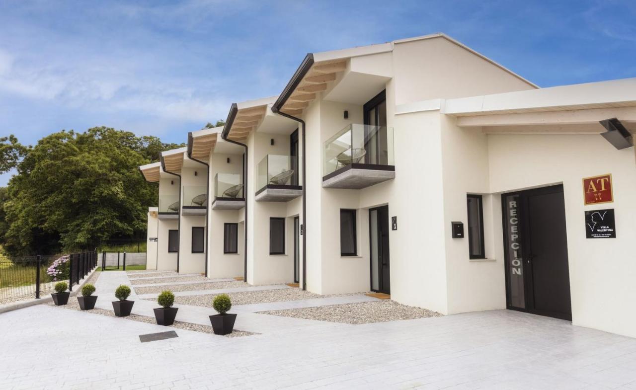 Villa Valentina Rales  Екстер'єр фото