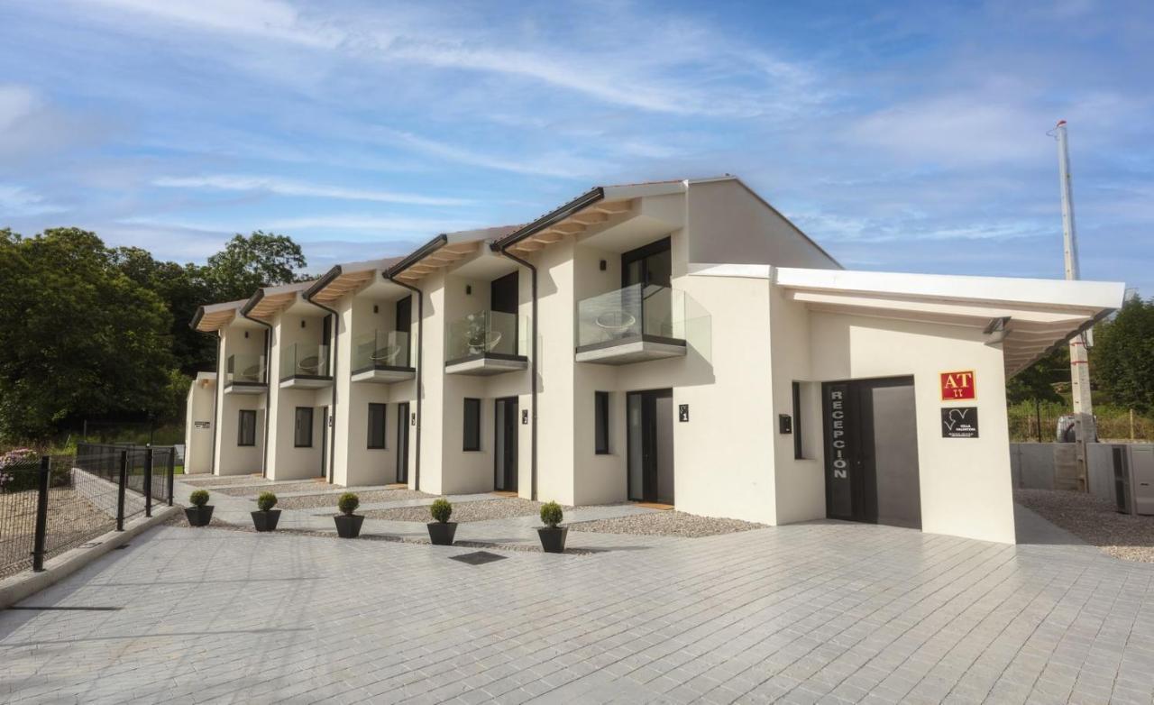 Villa Valentina Rales  Екстер'єр фото
