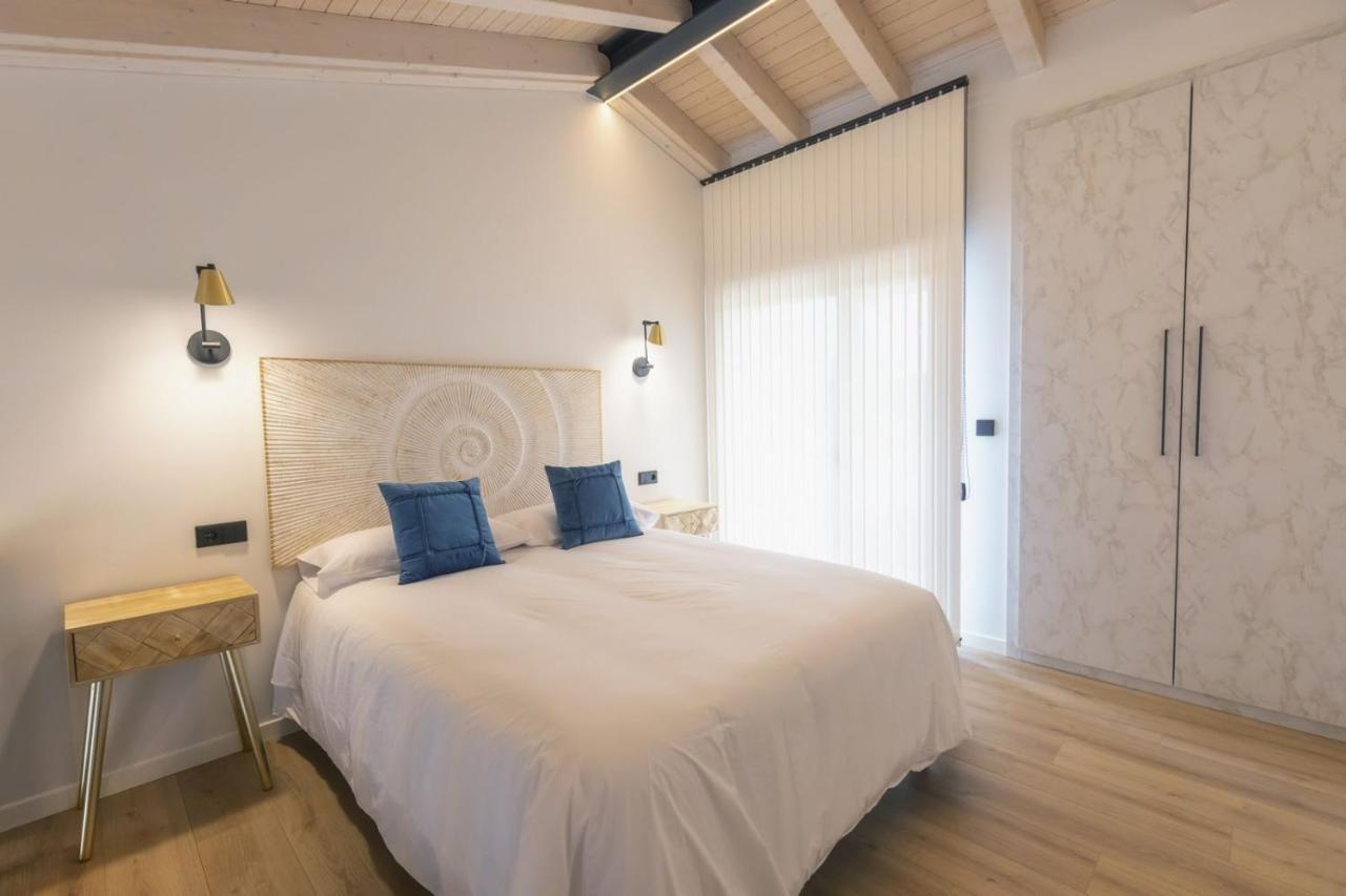 Villa Valentina Rales  Екстер'єр фото