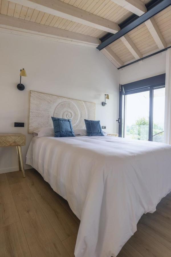 Villa Valentina Rales  Екстер'єр фото