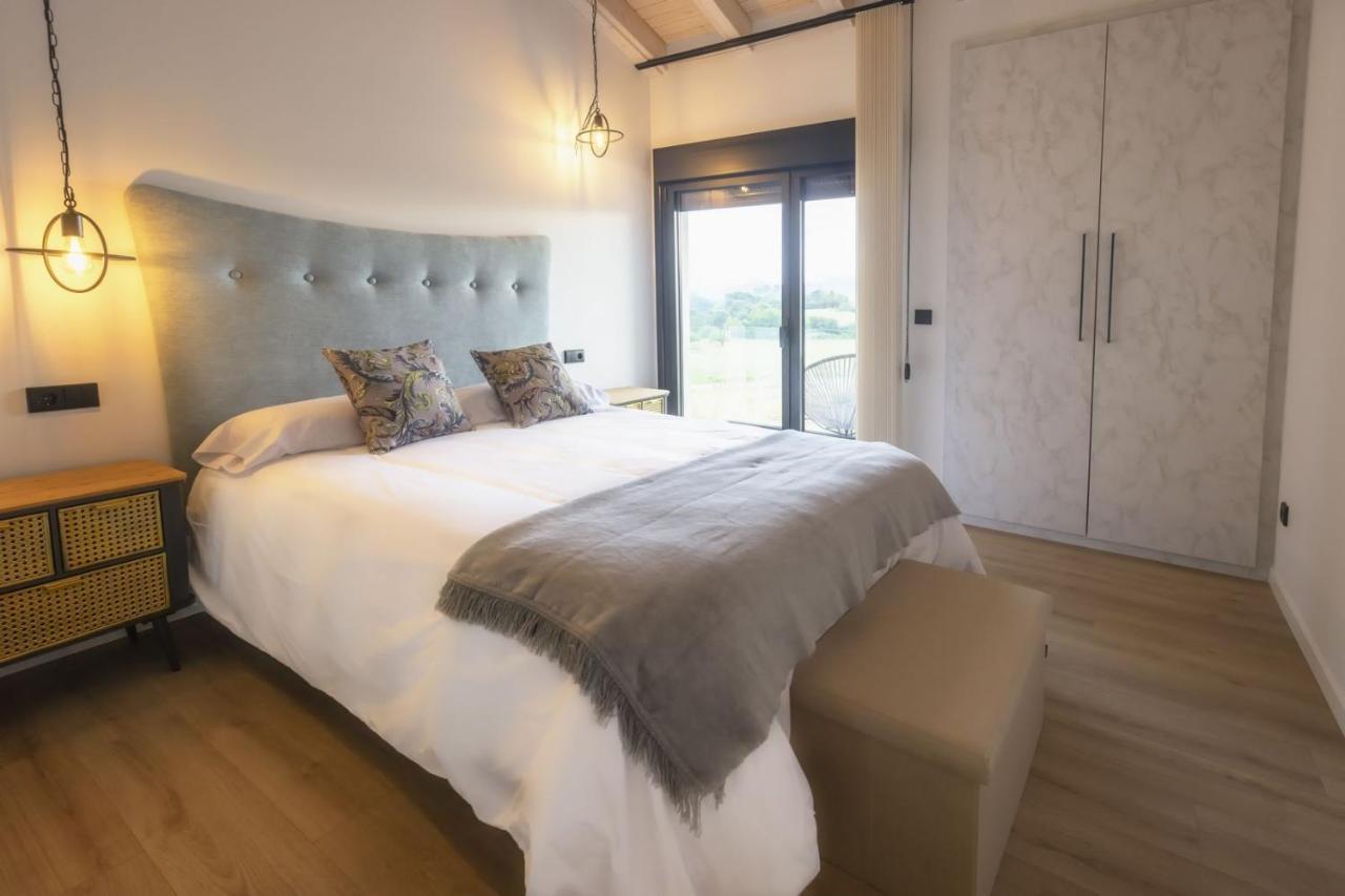 Villa Valentina Rales  Екстер'єр фото