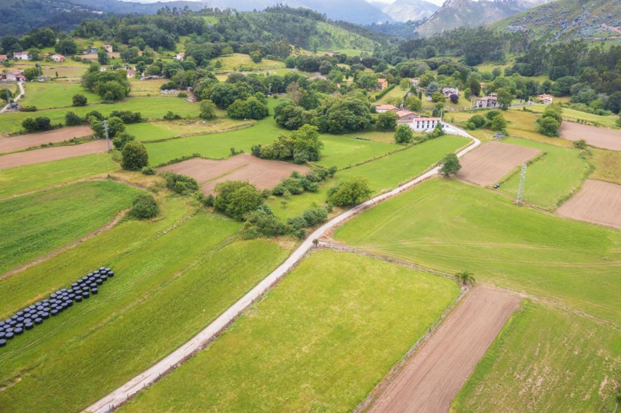 Villa Valentina Rales  Екстер'єр фото