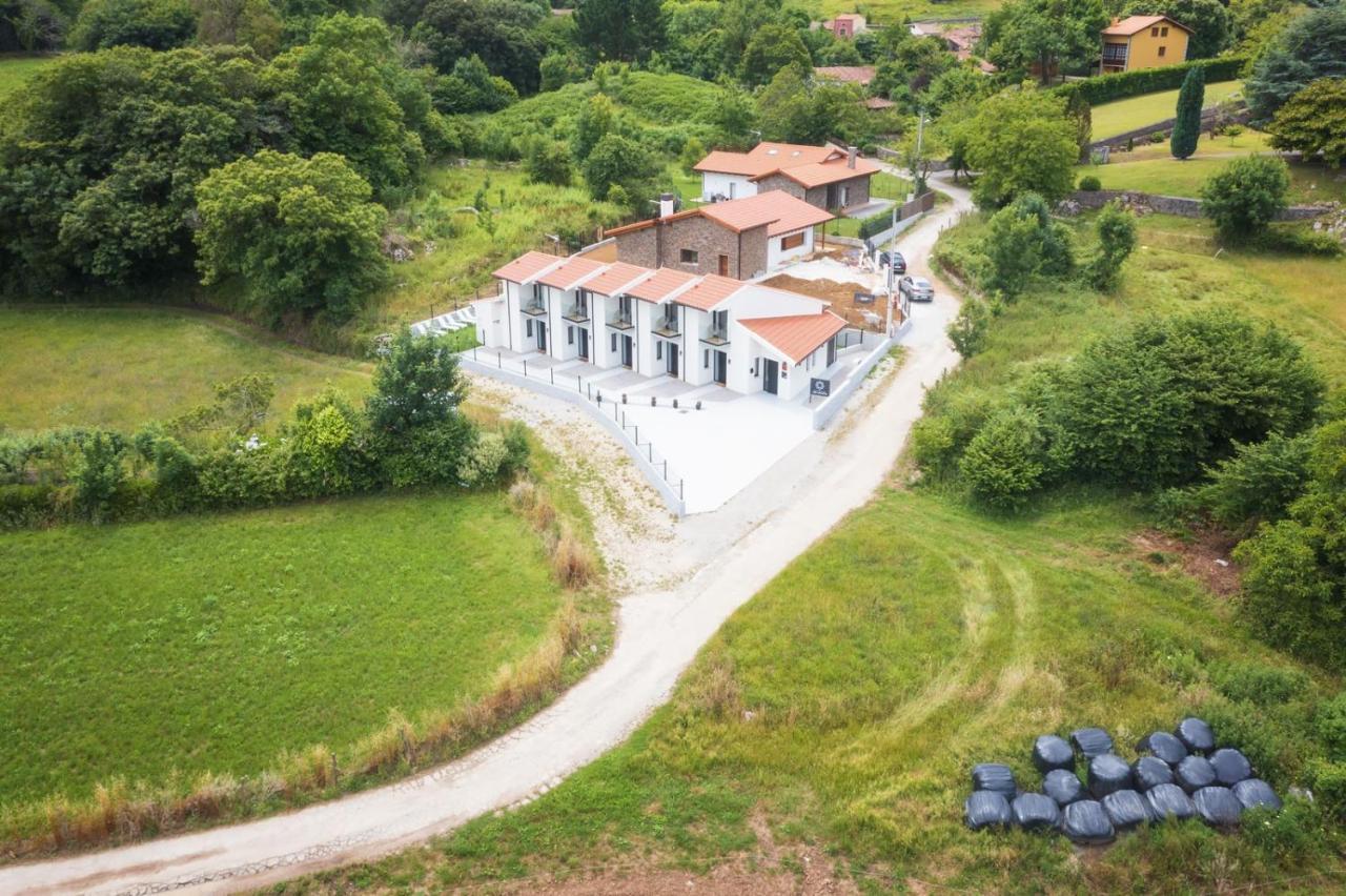 Villa Valentina Rales  Екстер'єр фото